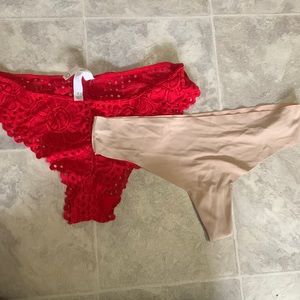 Thong Bundle